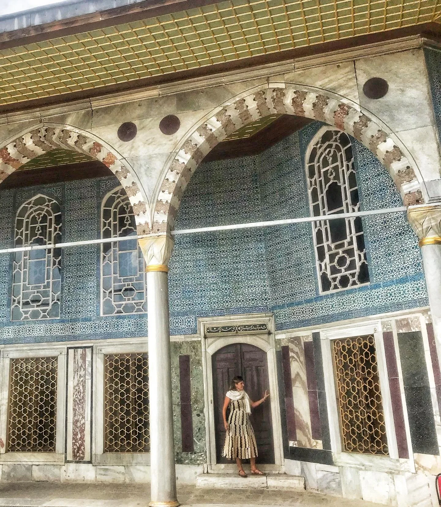 EXPERIENCE 🇹🇷 | Nothing can compare to real life experience! ✈️Mood images are great but they are two dimensional. There is nothing like experiencing Global 🌎 architecture and design to make you feel small, humble you and return to your senses. Yo