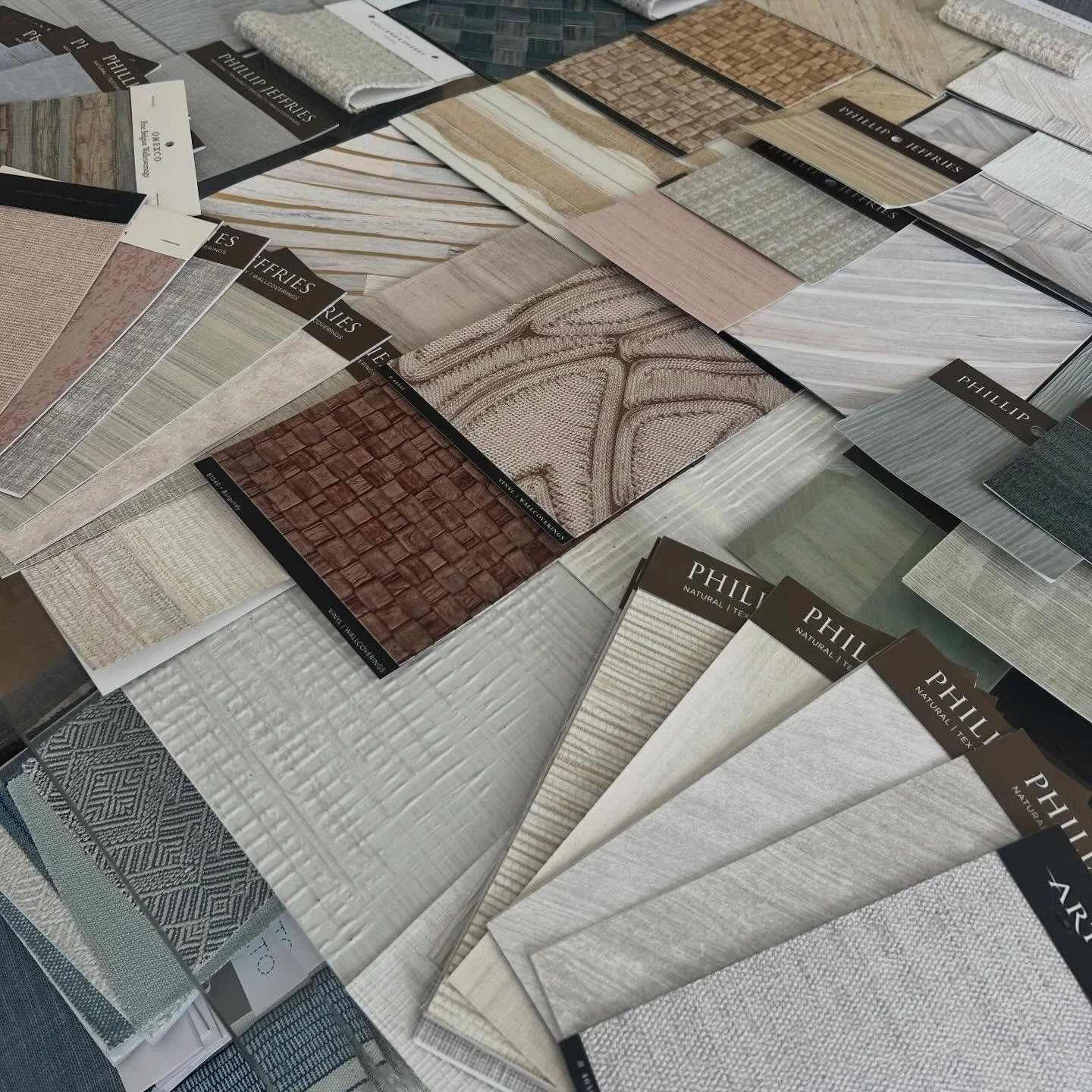 ADD LAYERS | Spatial planning and flow is important in creating the initial volume and layouts, but finishes and materials add the flavor. @knofdesign