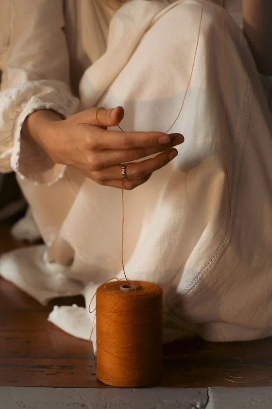 The Art of Handcrafting