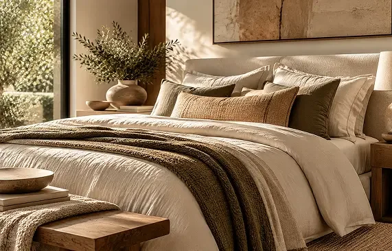 Bedding