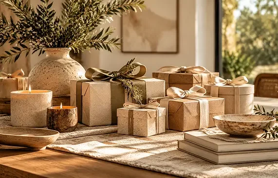 Gifts