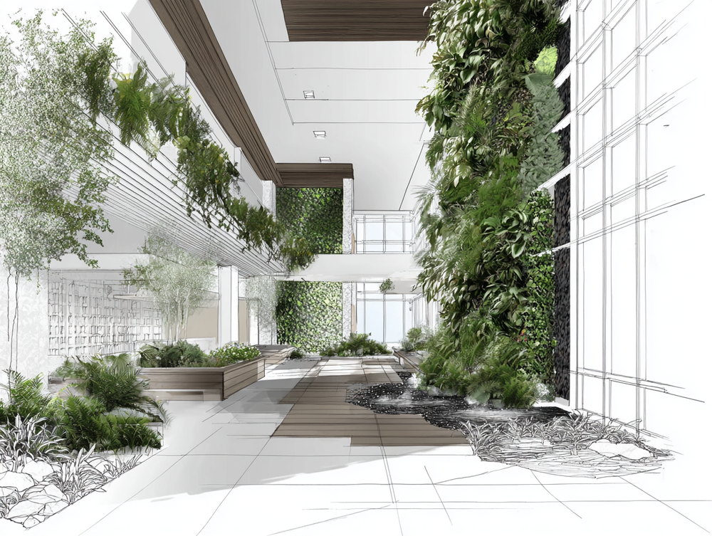 Human-Centered Design: How Interiors Can Improve Well-Being and ...