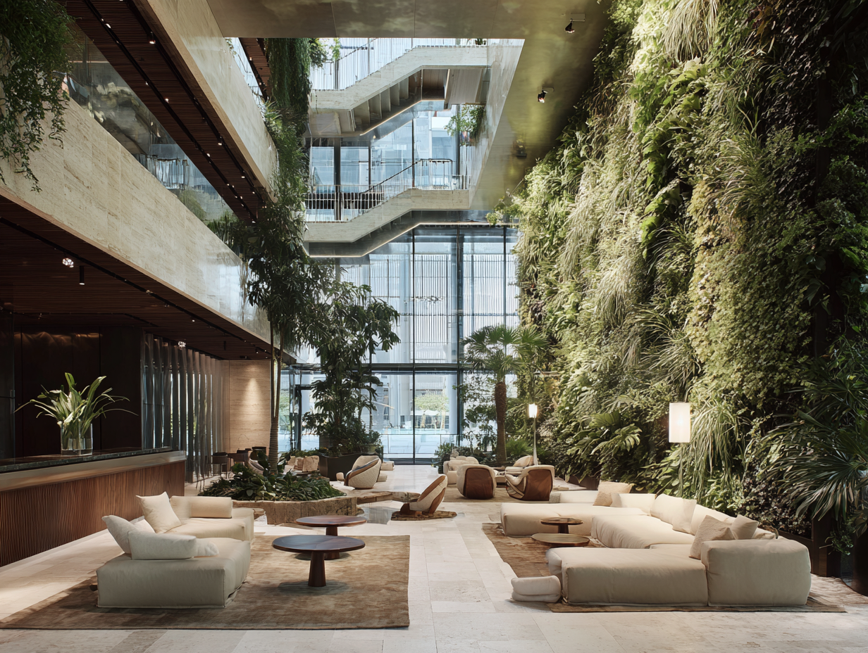 Human-Centered Design: How Interiors Can Improve Well-Being and ...