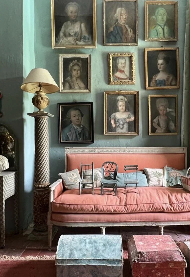 Breathing New Life into Old Treasures: A Conversation with La Source ...