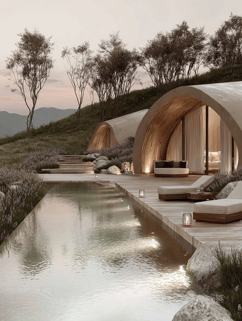 Human-Centered Design: How Interiors Can Improve Well-Being and Productivity