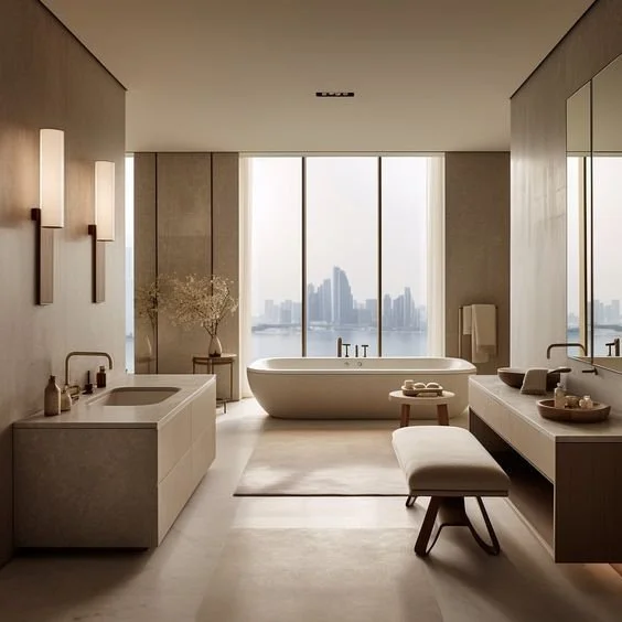 Elevated Living: Decoding the Secrets of Penthouse Interior Design ...