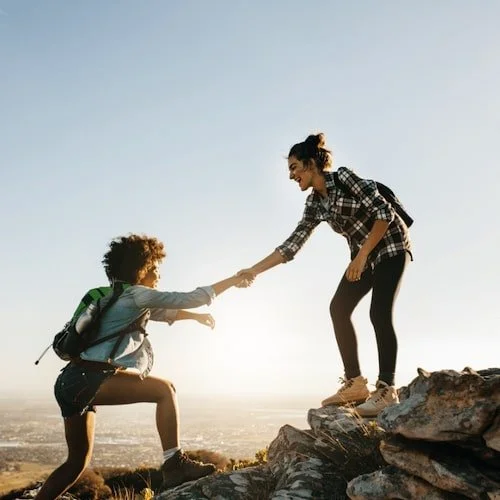 SoulFire Women’s Wilderness Quest Boulder, CO Somatic Nature