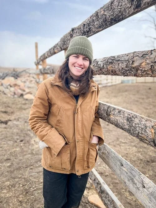 image of Jaycee Cole smiling outdoors