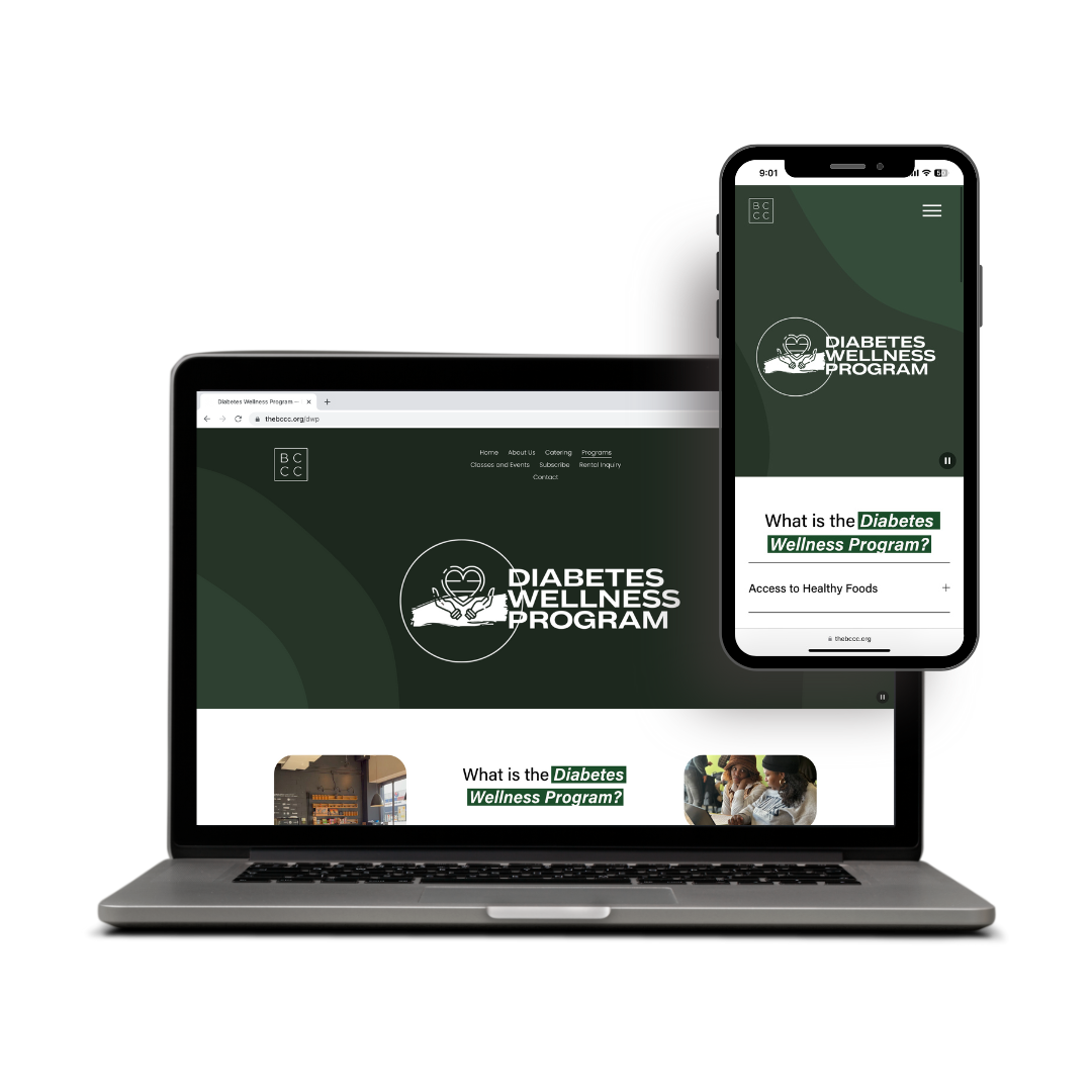 Diabetes Wellness Program - Asmir Lalani