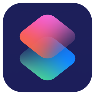 Shortcuts Image - Asmir Lalani