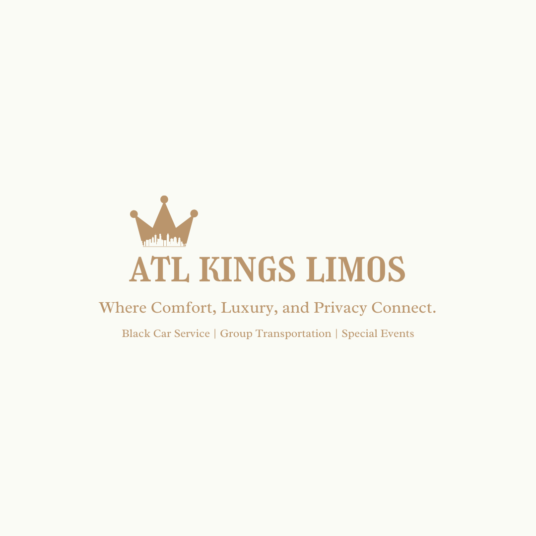 ATL Kings Limos - Asmir Lalani