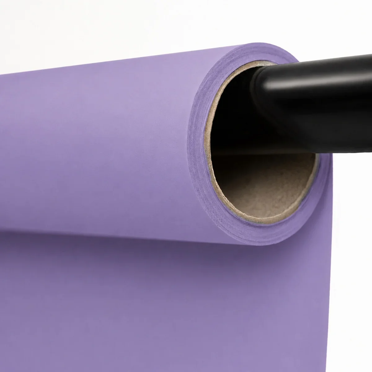 Thistle Purple Seamless Paper Backdrop