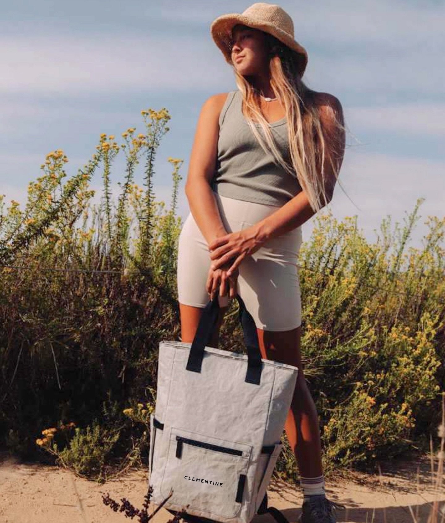 Summer is calling, and Clementine Promotions has the answer! Our custom totes are designed to go wherever your adventures take you, especially to the beach. Perfect for summer beach parties, these totes will carry your essentials in style. Let&rsquo;