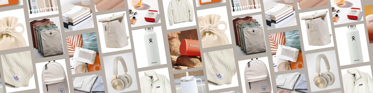 The Power of Branded Promotional Products