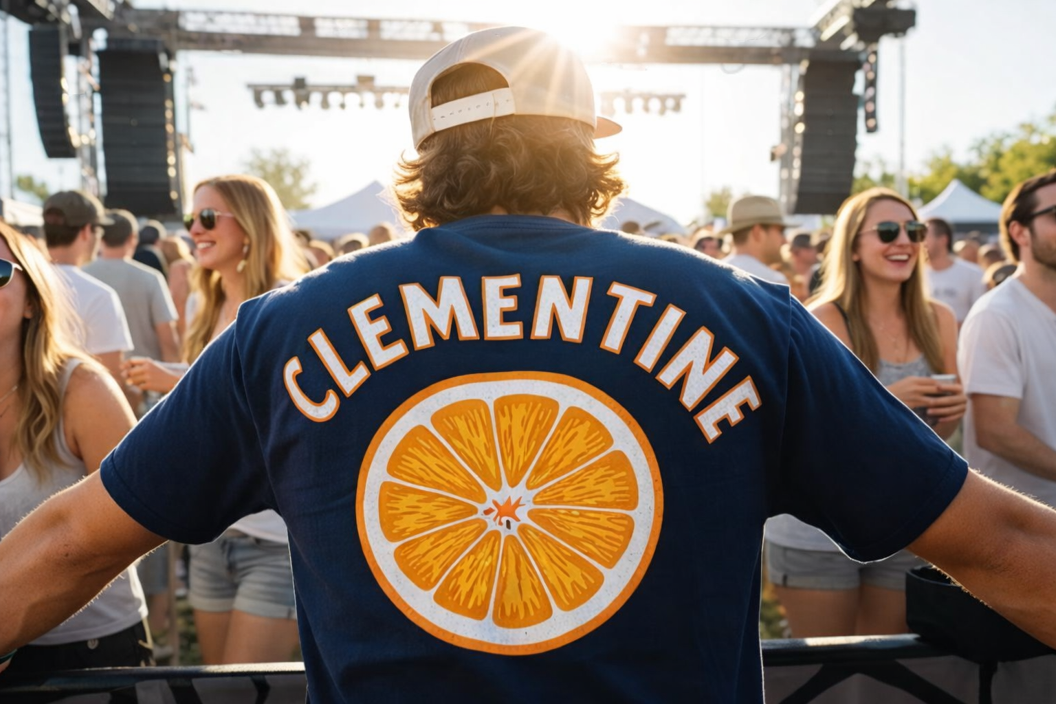 Branded Promotions Help Build Company Culture