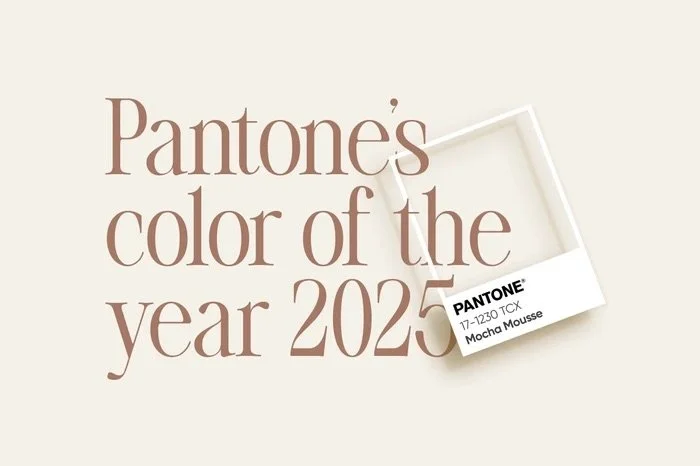 Pantone’s Color of the Year 2025