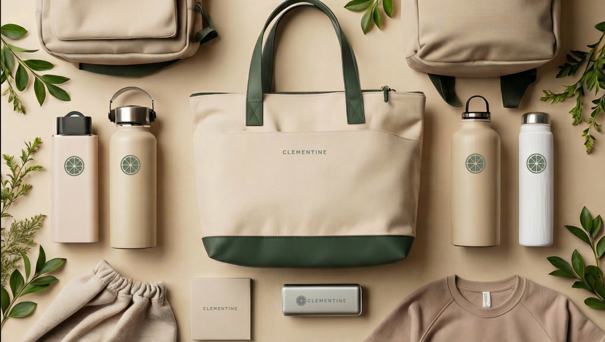 Why Sustainable Promotional Products are the Standard in 2025