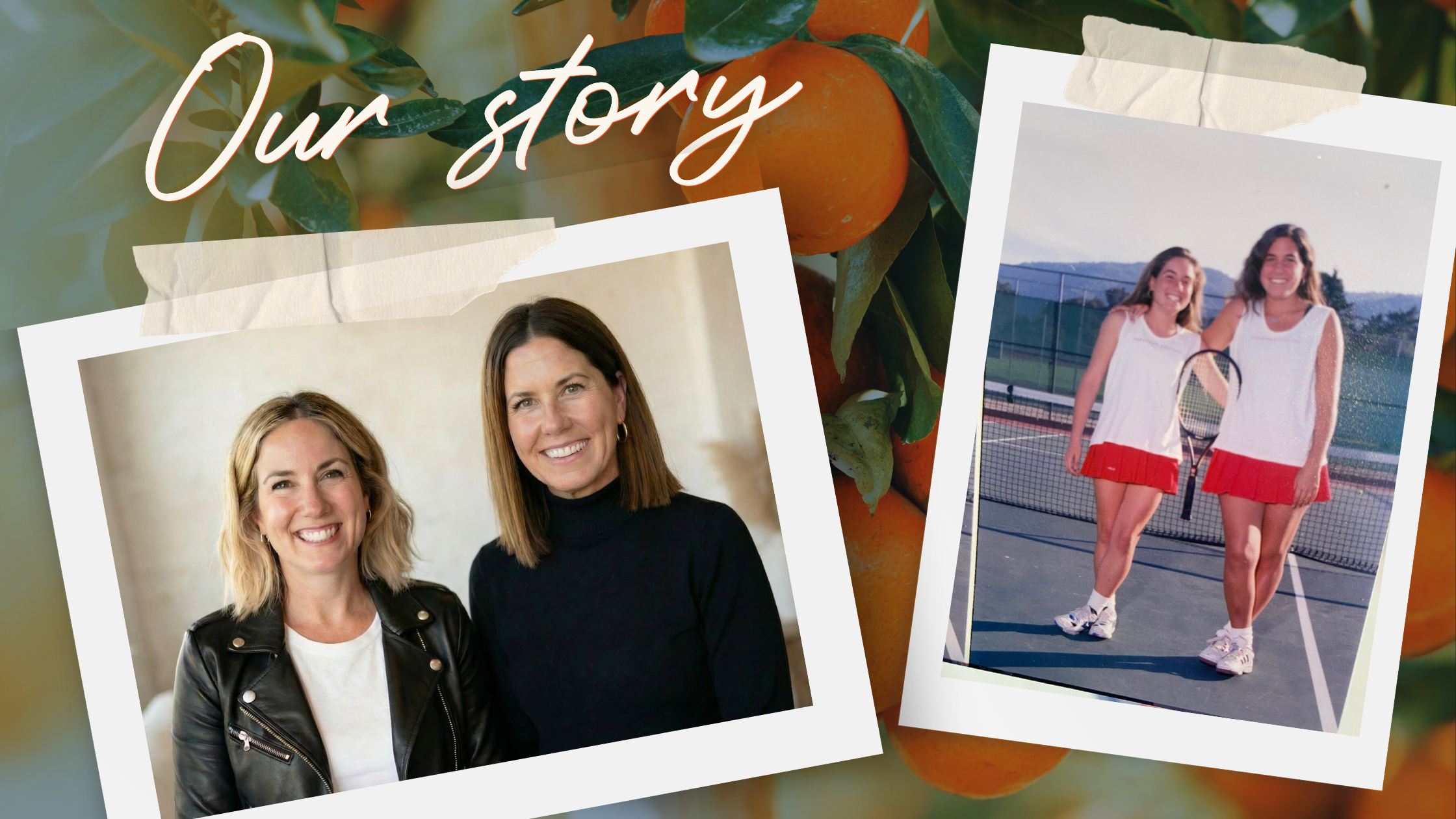 Meet the Women Co-Founders of Clementine