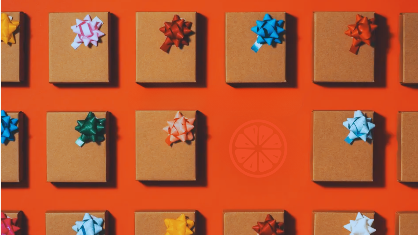 Seasonal Gifting Made Memorable With Personalization
