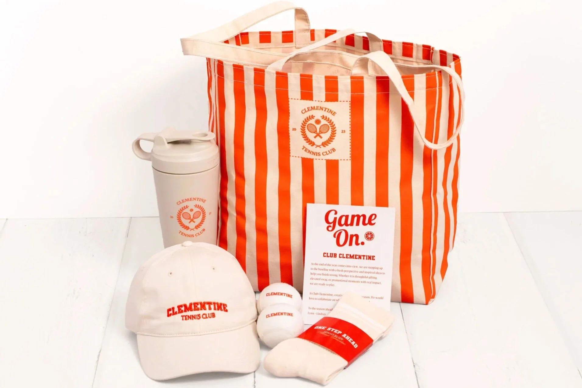 Promotional Products Driving Sports Brand Loyalty