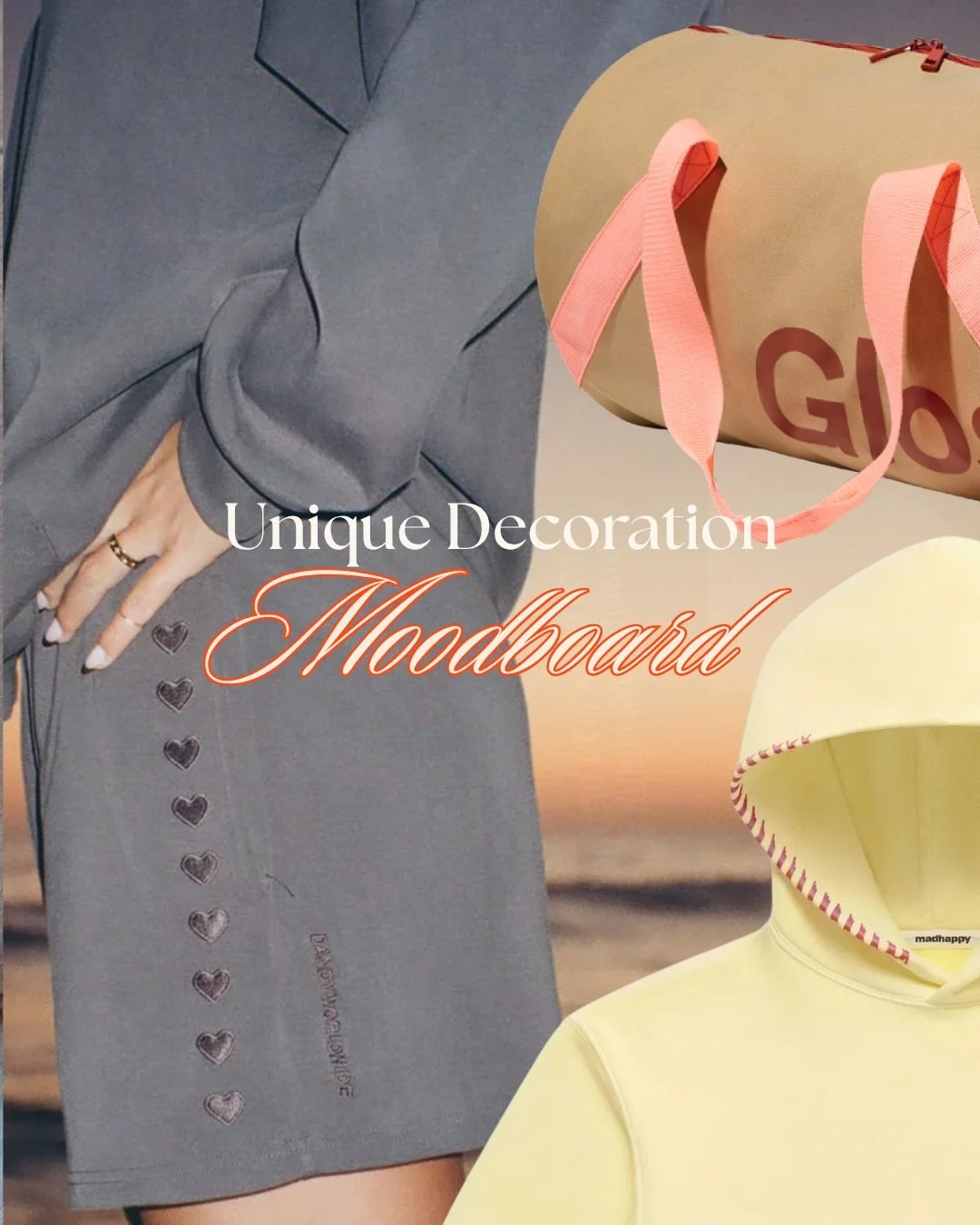 It&rsquo;s the smallest details that make the biggest impact.  From a subtle design on the cuff of a sleeve to a hidden message under a mug, these unexpected touches turn everyday products into something memorable. It&rsquo;s not just decoration it&r