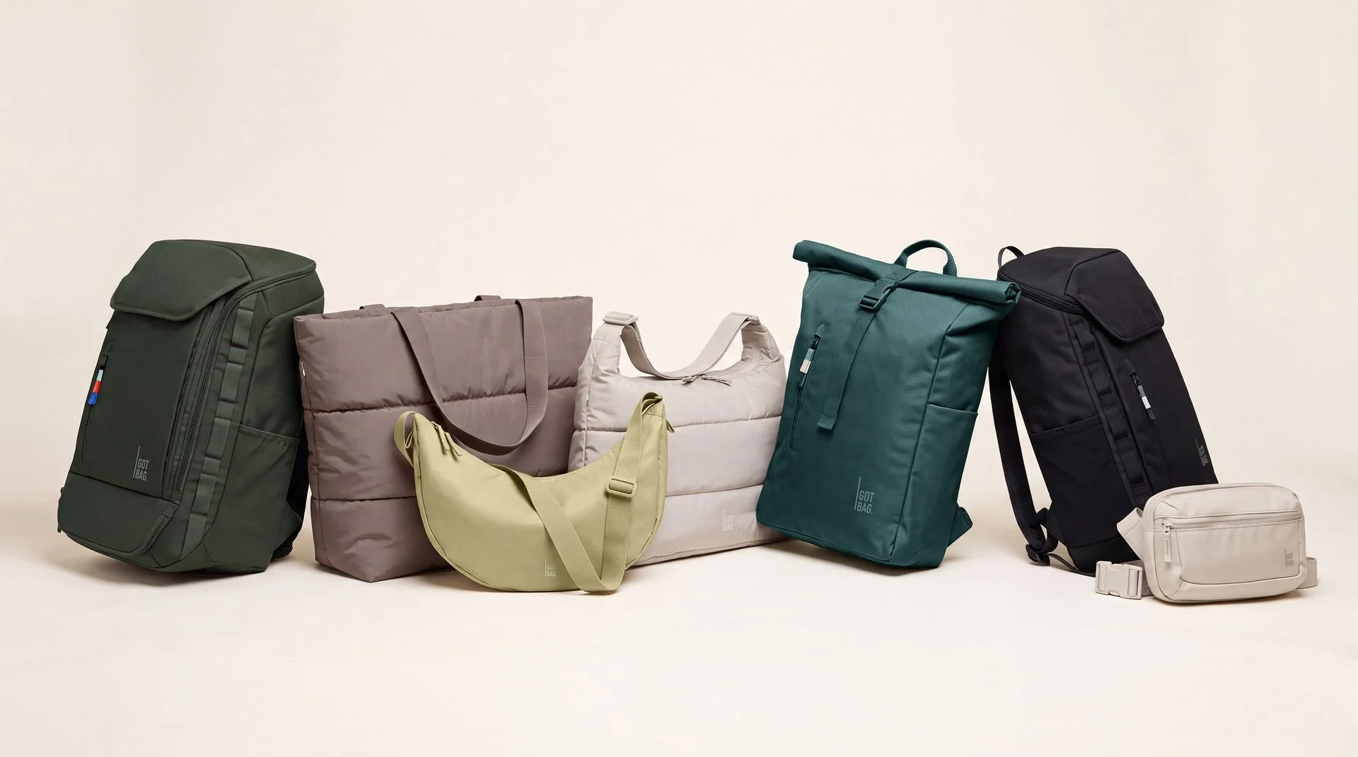 Branded Merchandise for Back to School and Back to Office Season