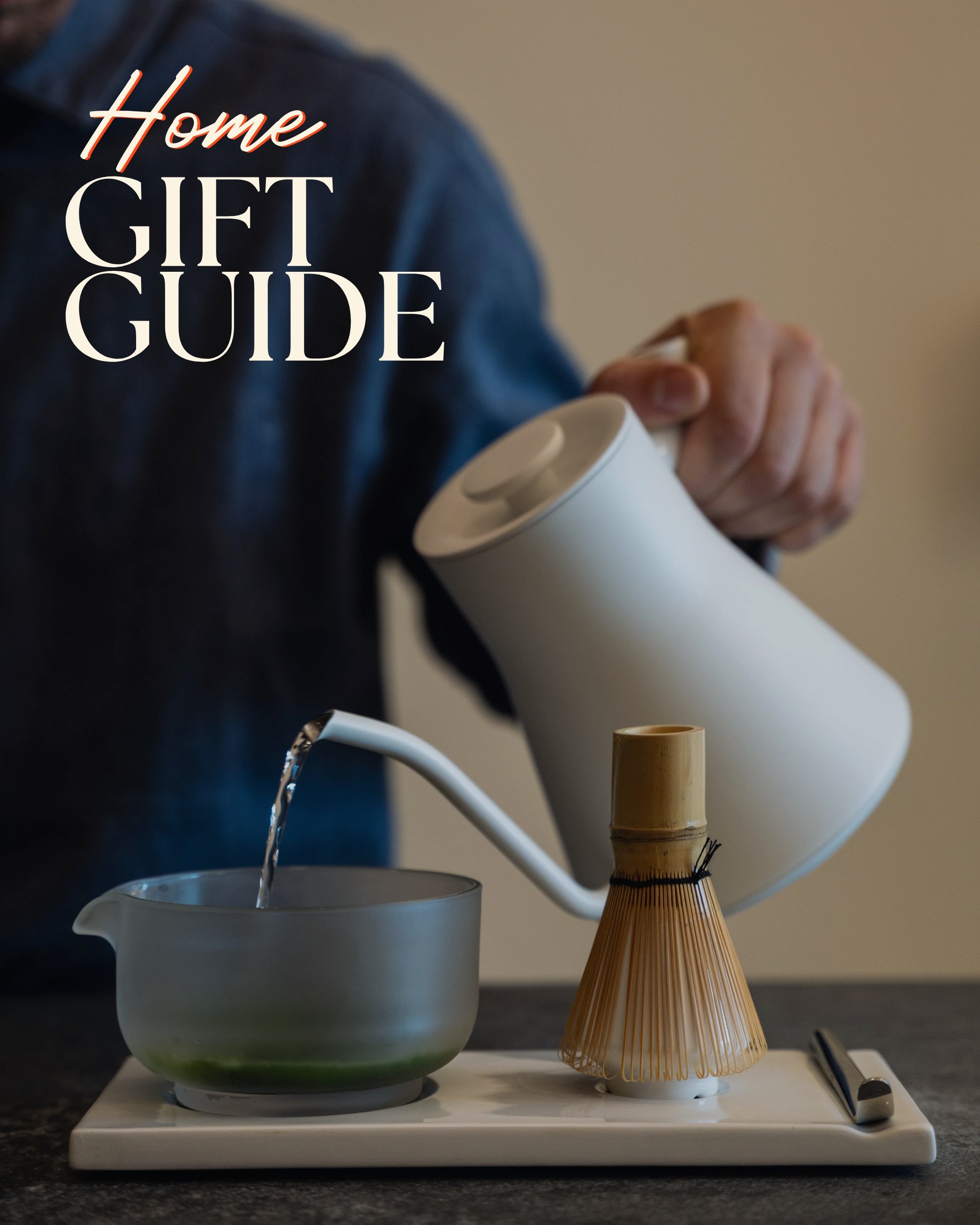Three themes, three vibes, one Home Gift Guide for the people who do home well. Swipe through.

#MadeByClementine #homegifts #holidaygiftguide #corporategifts #brandedmerch
