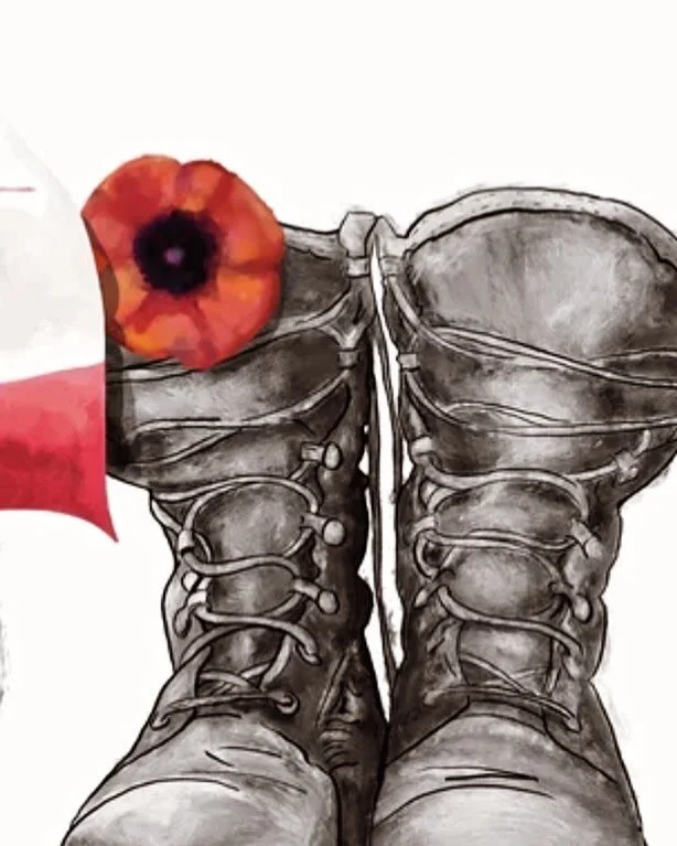 Lest We Forget
