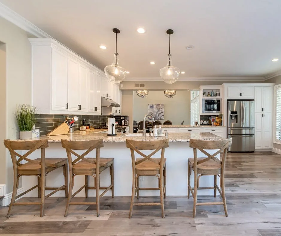Start your new year off right with a clean, refreshed home ✨

There&rsquo;s no better feeling than walking into a sparkling clean space 🙌

Give us a call for a free no obligation quote 🧽🫧

#cleaningobsessed #lovewhatwedo #cleanfreak #residentialcl