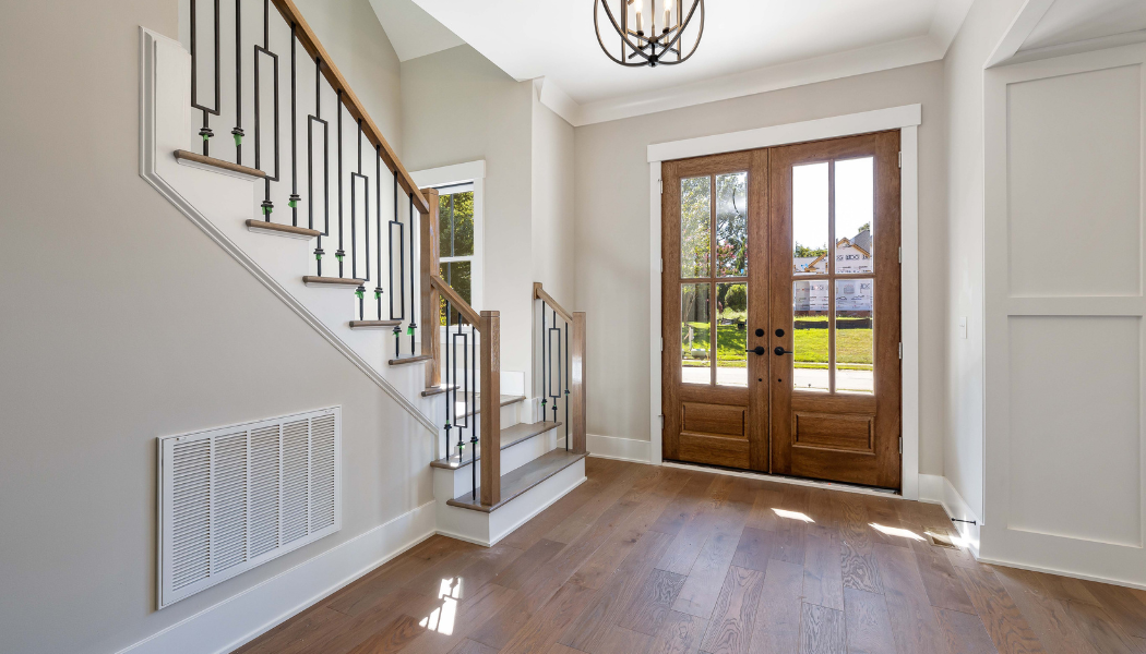 Winter Floor Care &amp; Maintenance: Protecting Your Floors from Salt, Sand &amp; Slush in Ontario Winters