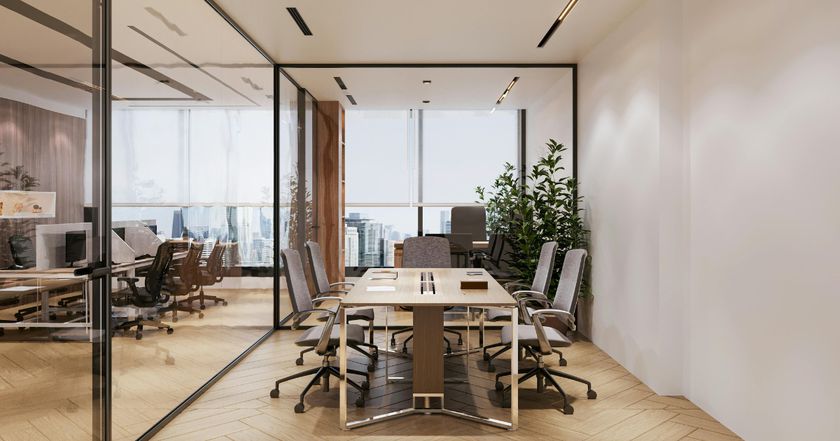 Spring Commercial Cleaning in Peterborough: Why Your Business Needs a Seasonal Reset