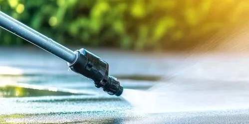 Extreme Clean Professional Services