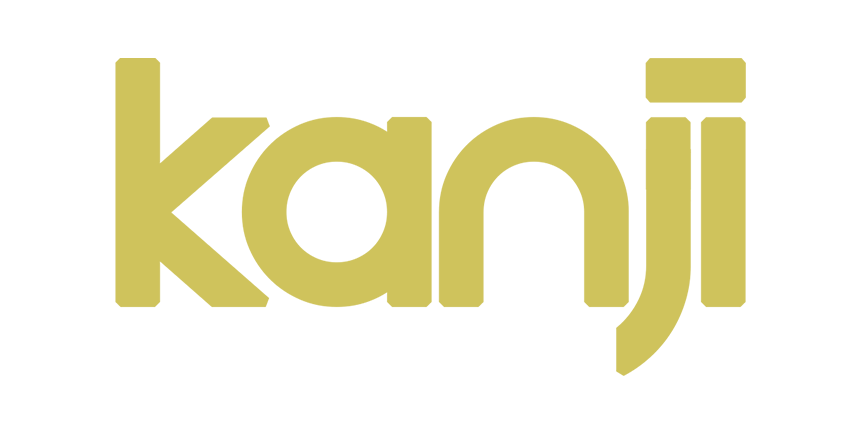 KANJi - Creative Studio