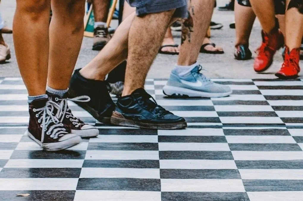 Israelische Kreistänze