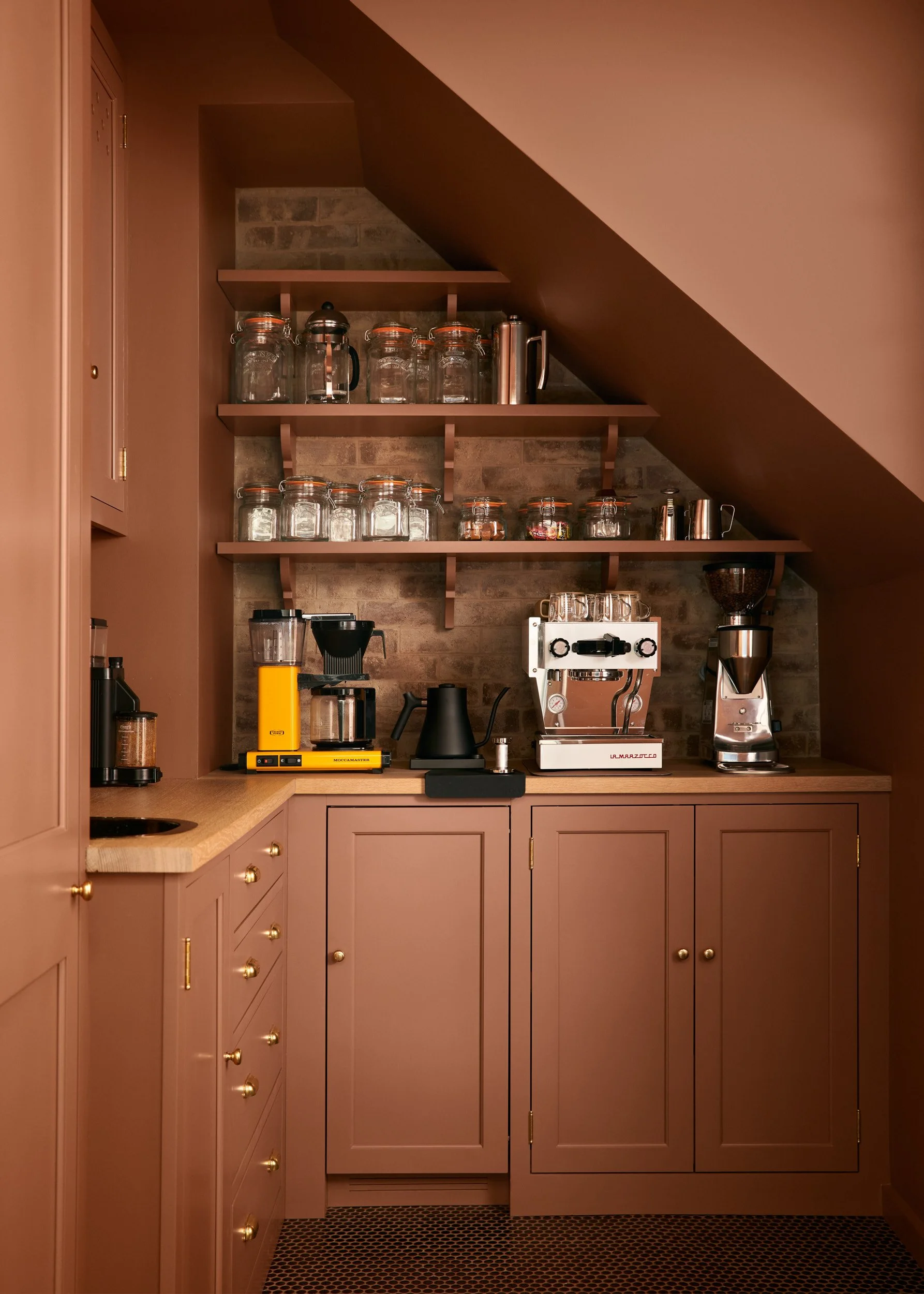 Butler's Pantry | Buck Road