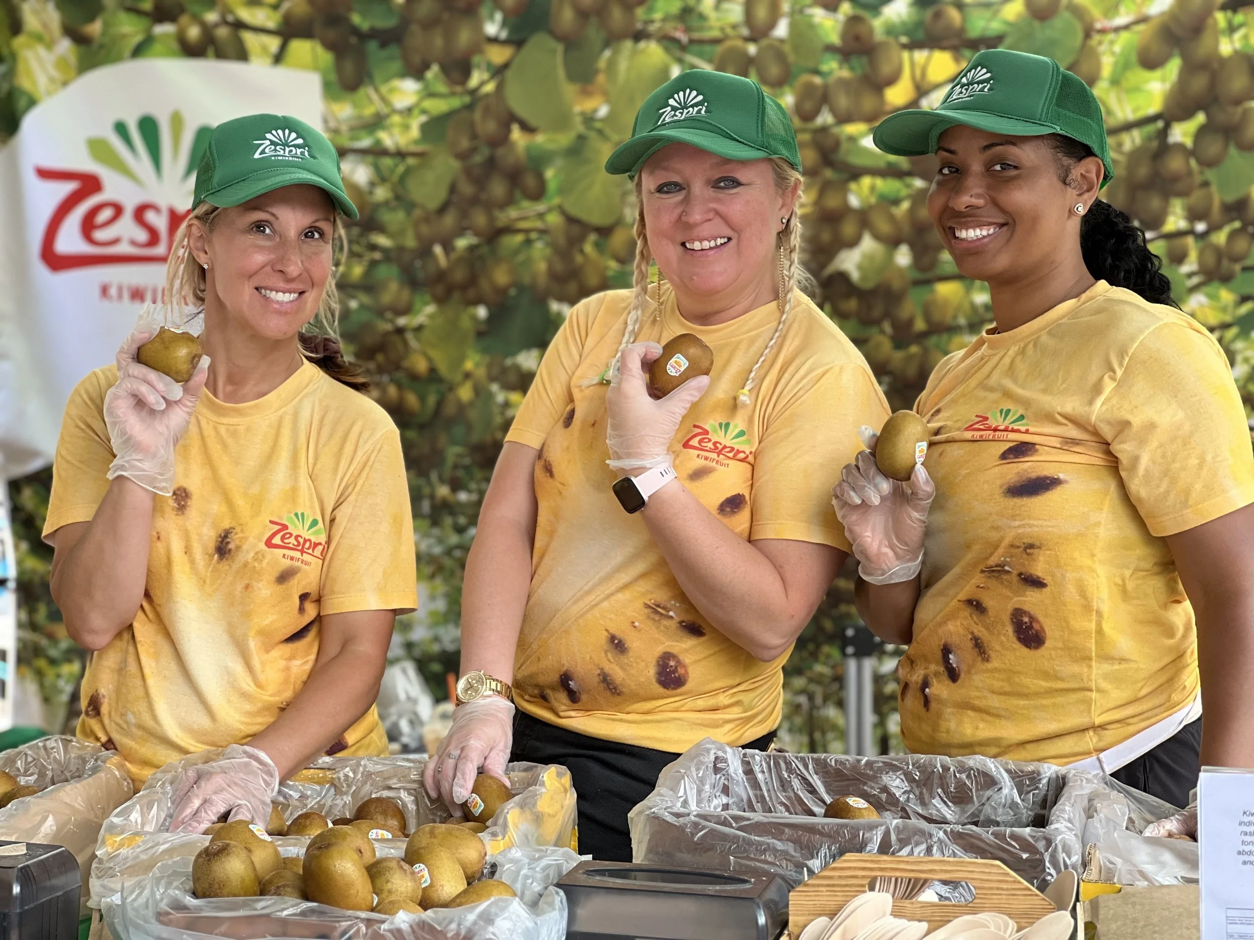 The Complete Guide to the Logistics of an Event and Staffing