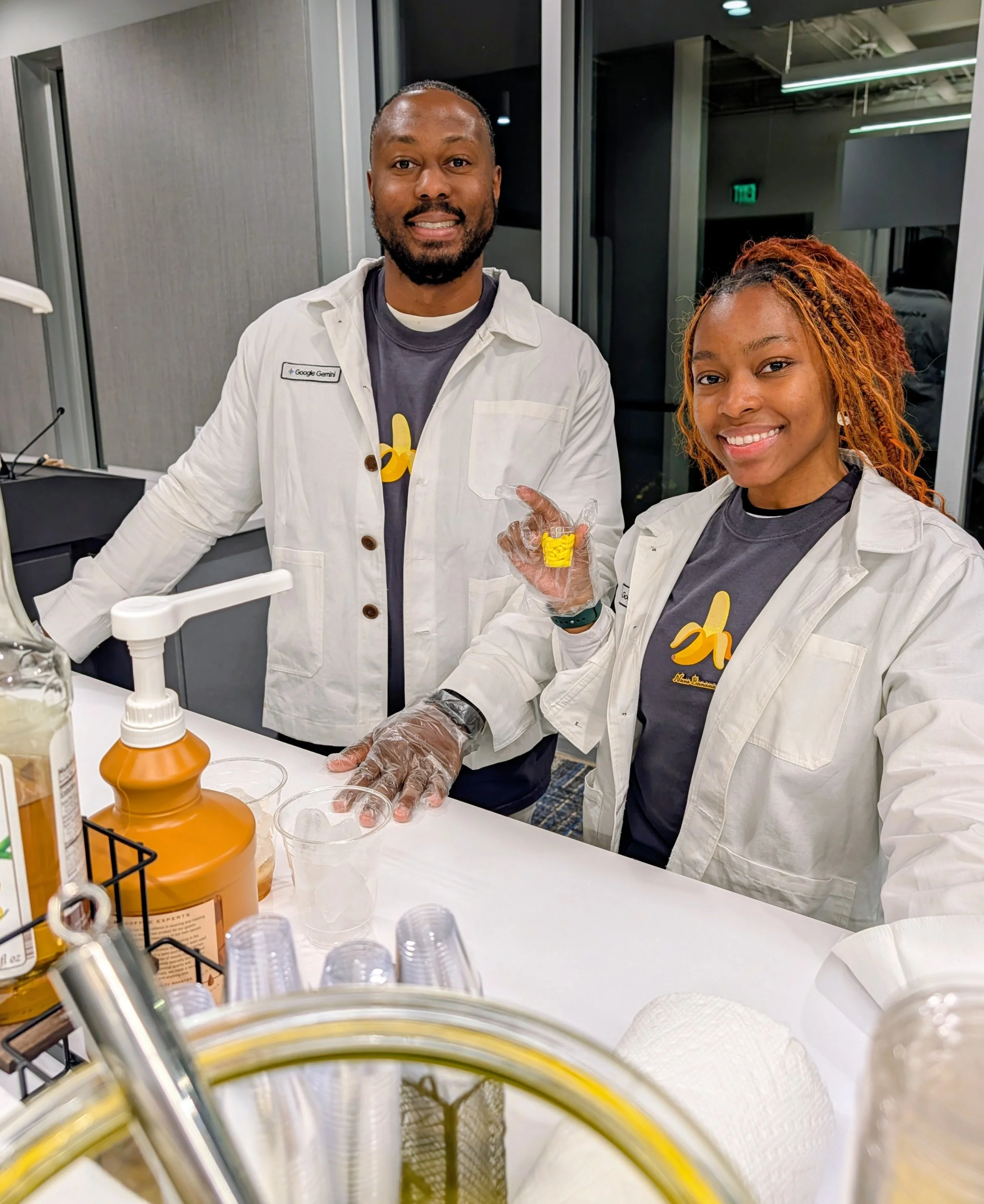 How Brands Set Staffing Goals After Peak Season