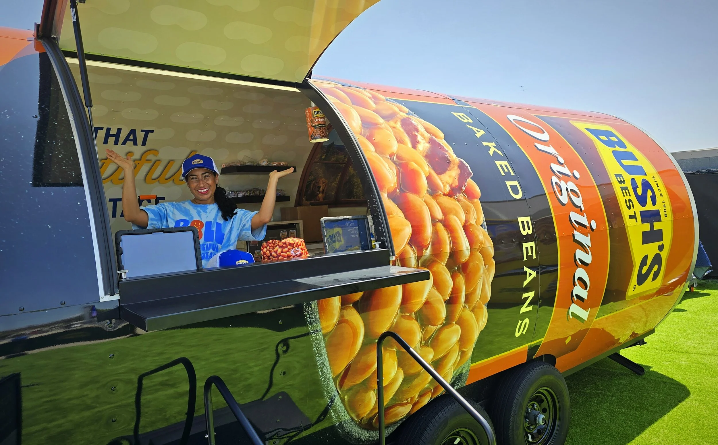 Why January planning drives stronger spring activations