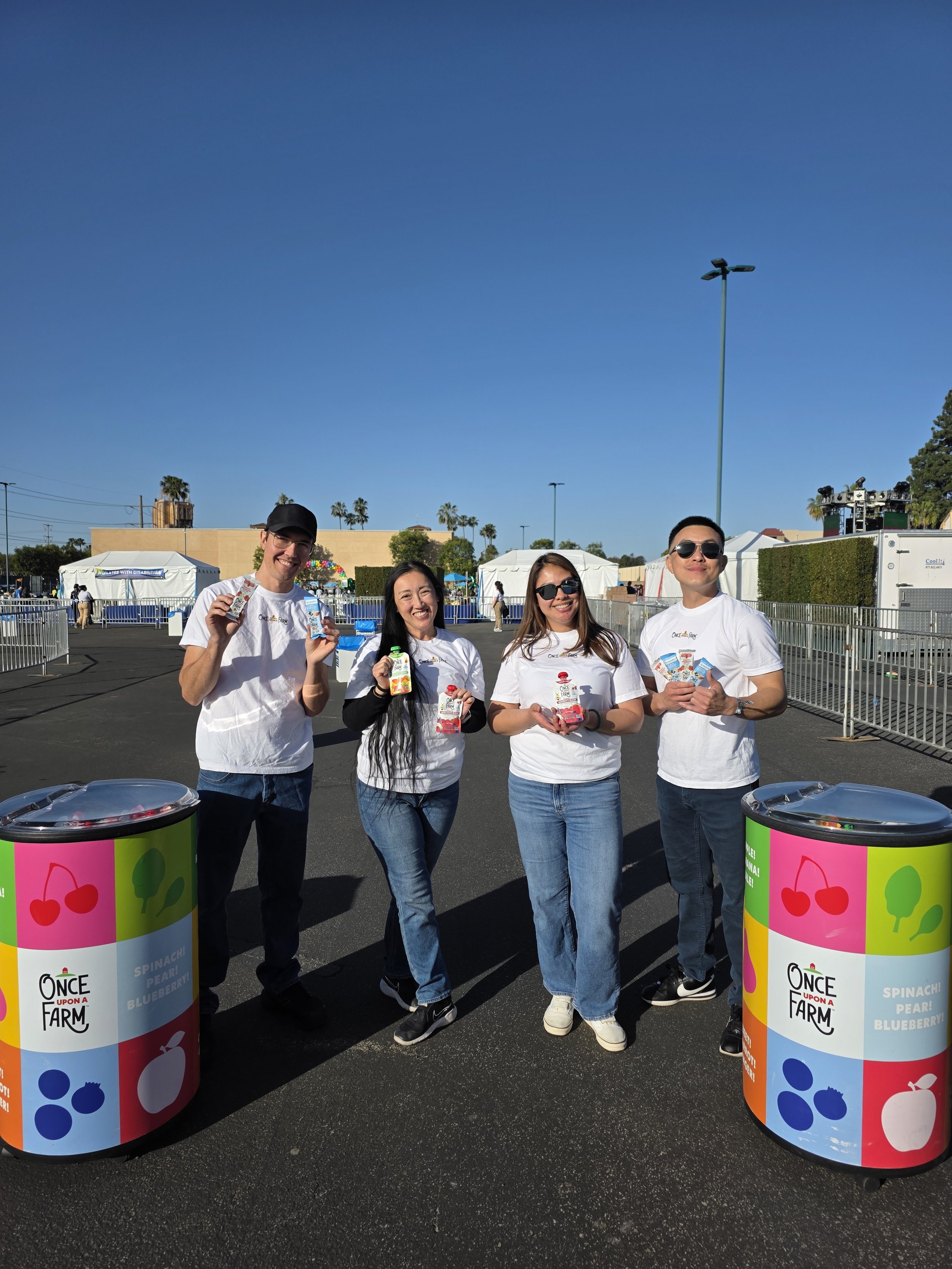 Keeping Brand Presence Visible Between Major Campaigns