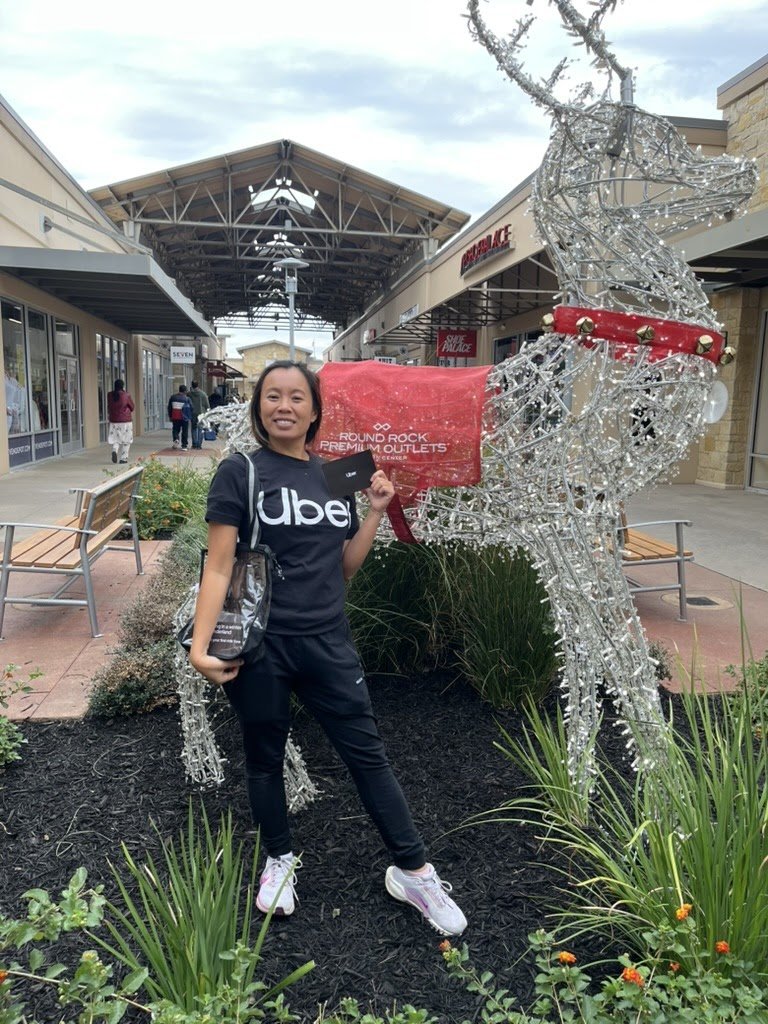 A Day in the Life of an Event Staffer