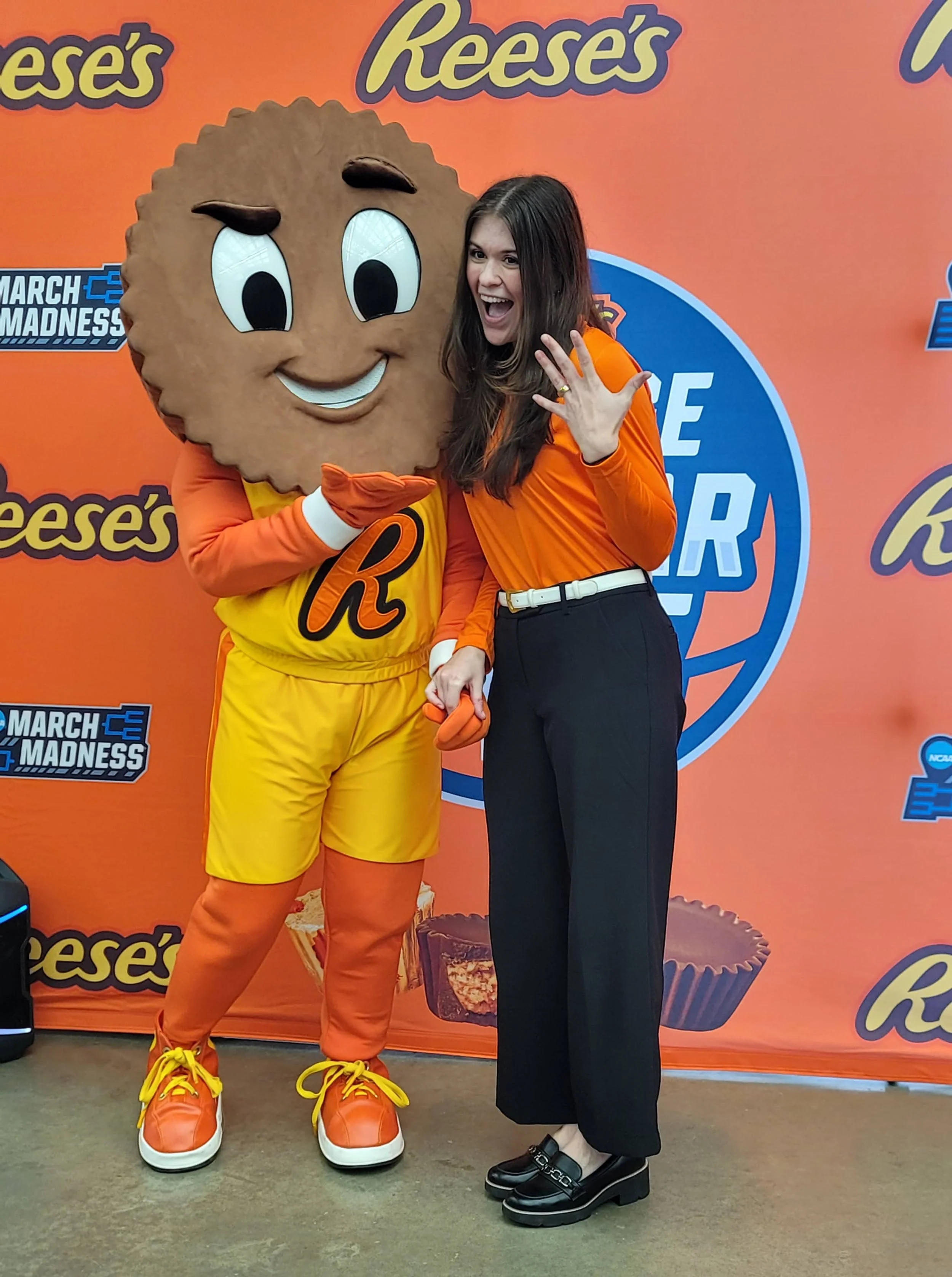 The Role of Costumed Characters in Event Staffing and Brand Engagement