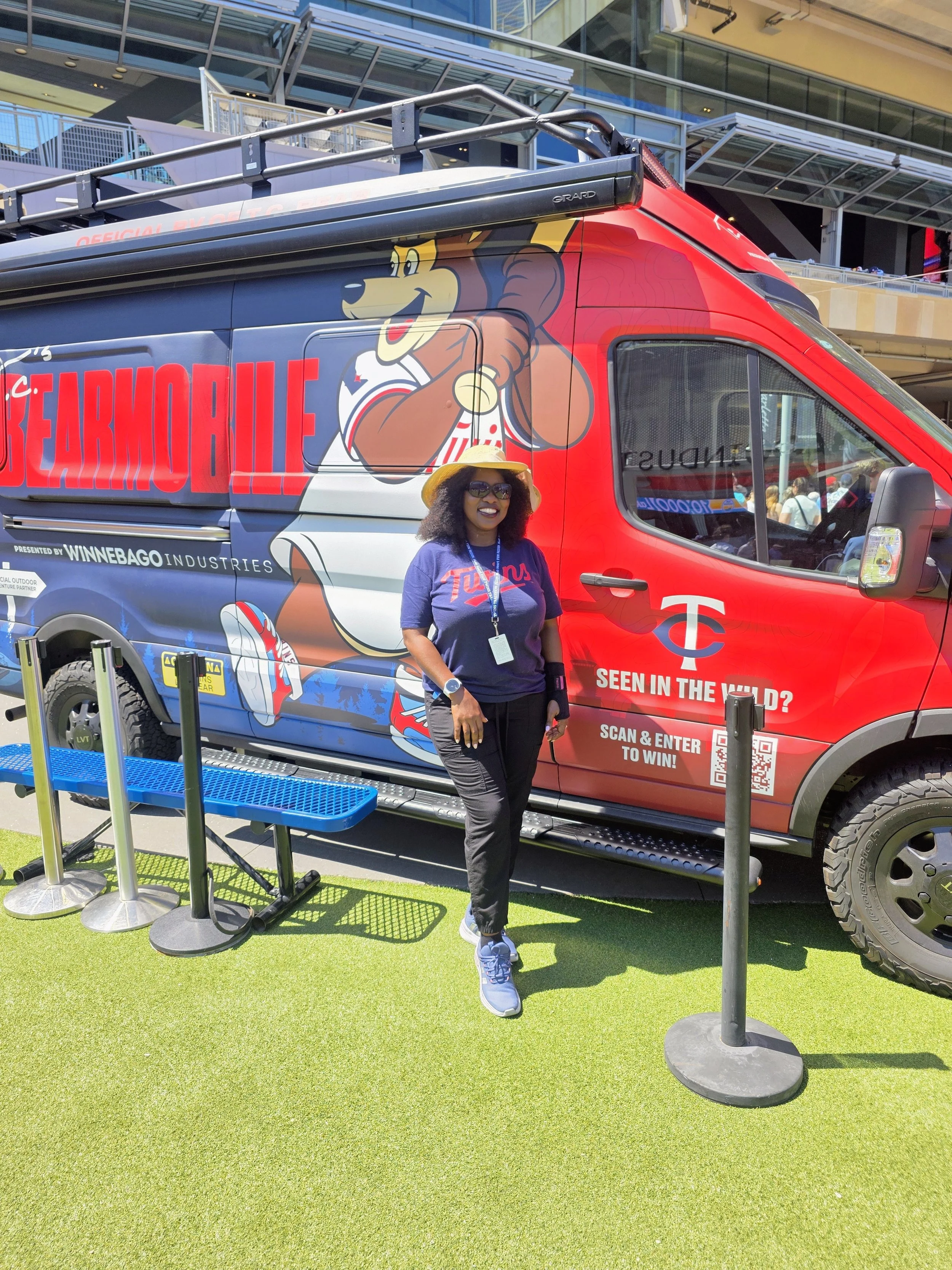 Why Brands Invest in Roadshows