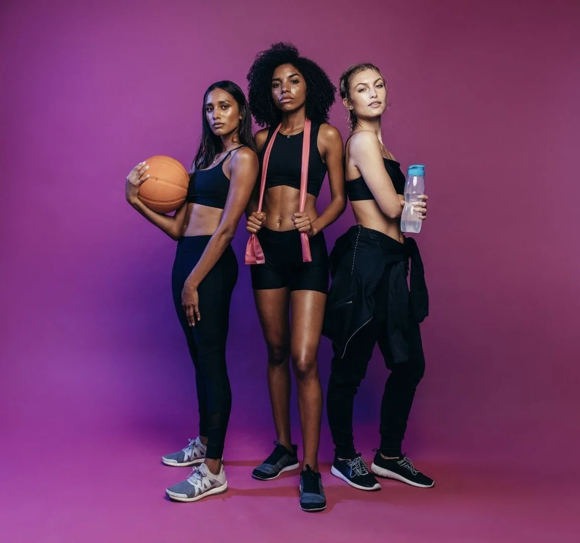 Women's Fitness Activations: How Experiential Marketing Builds Stronger Brand Connections