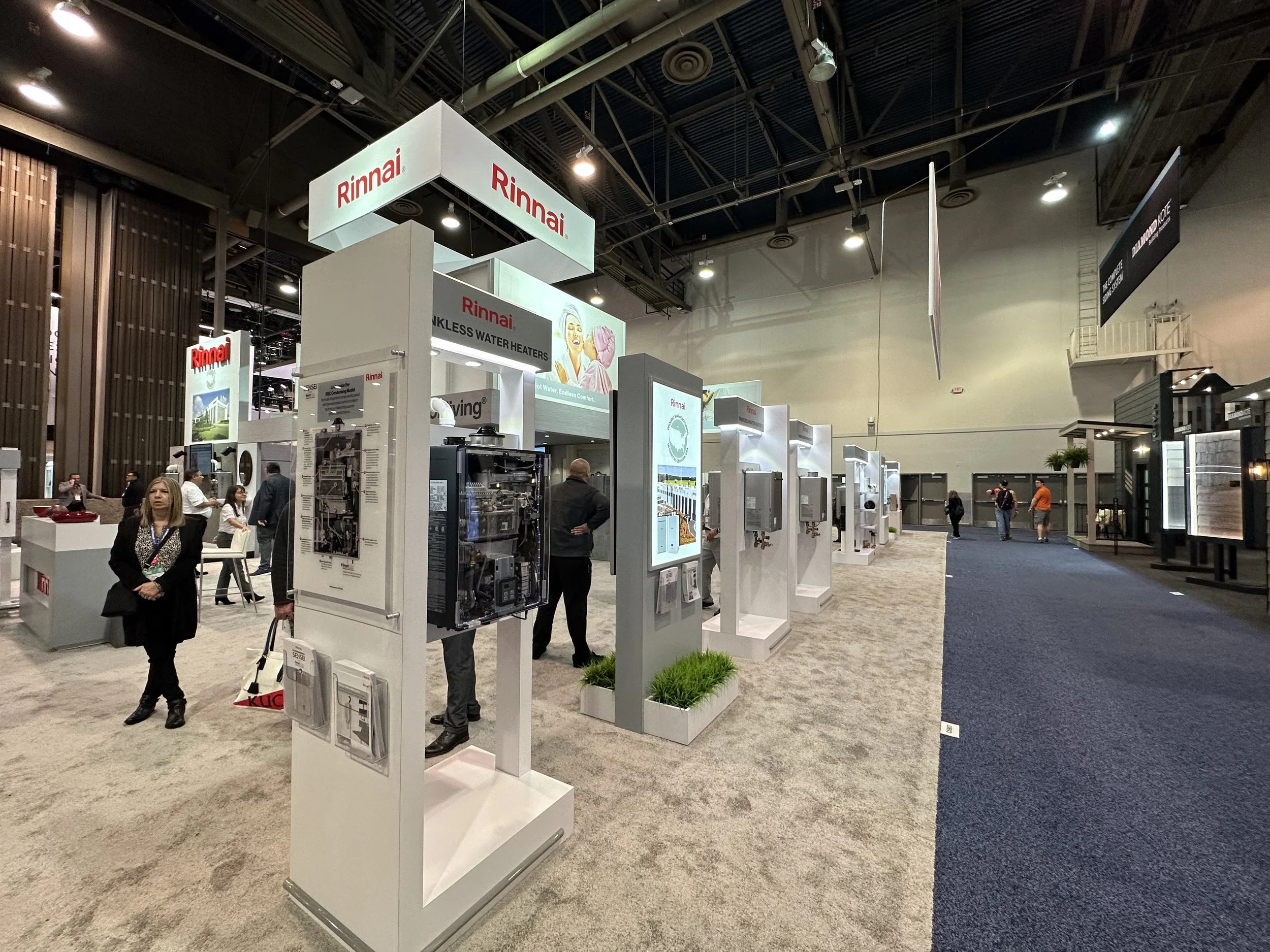 What EMS 2026 Reveals About the Future of Trade Show Experiences
