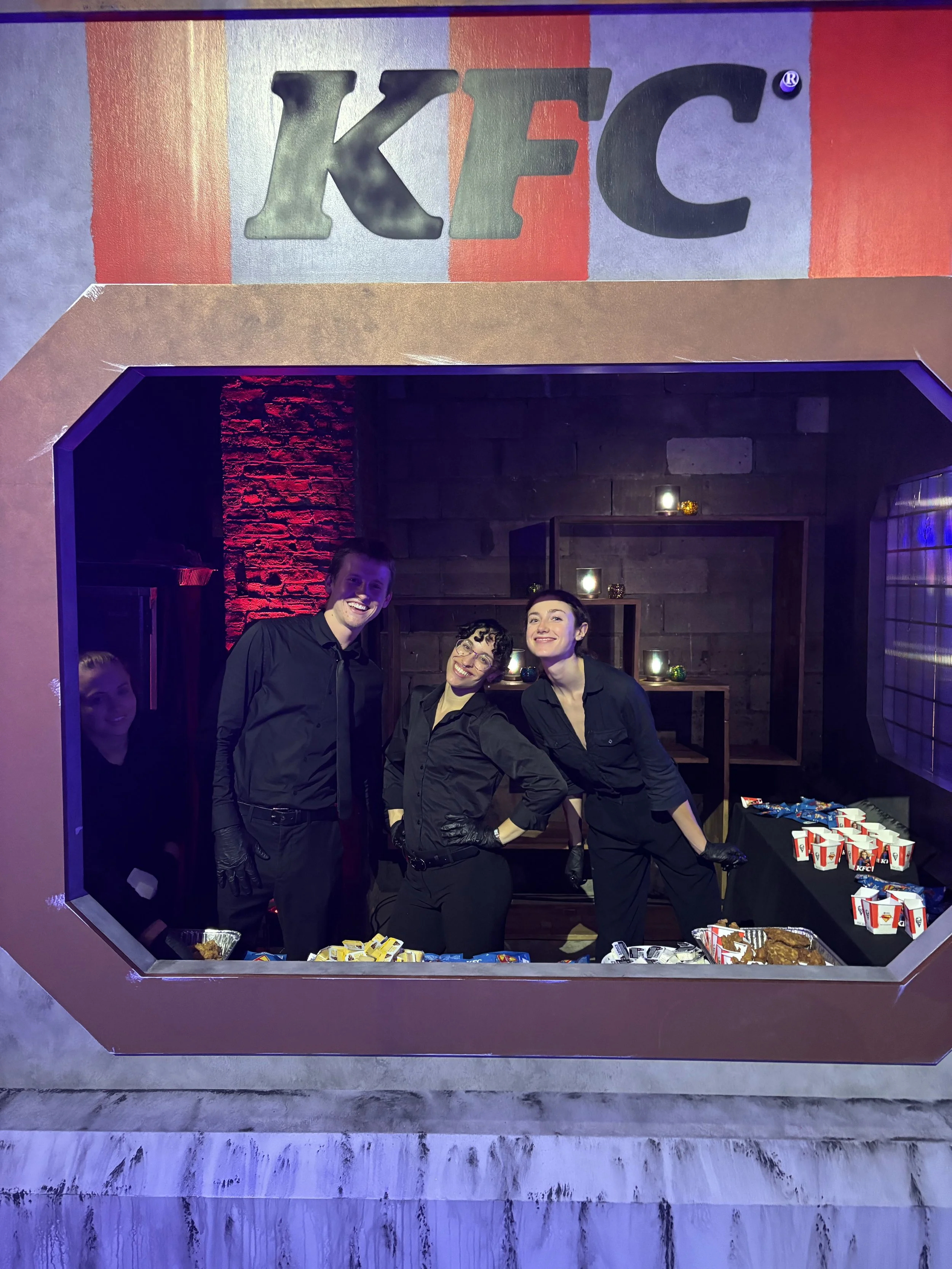 The Psychology Behind Food and Beverage Sampling at Live Events