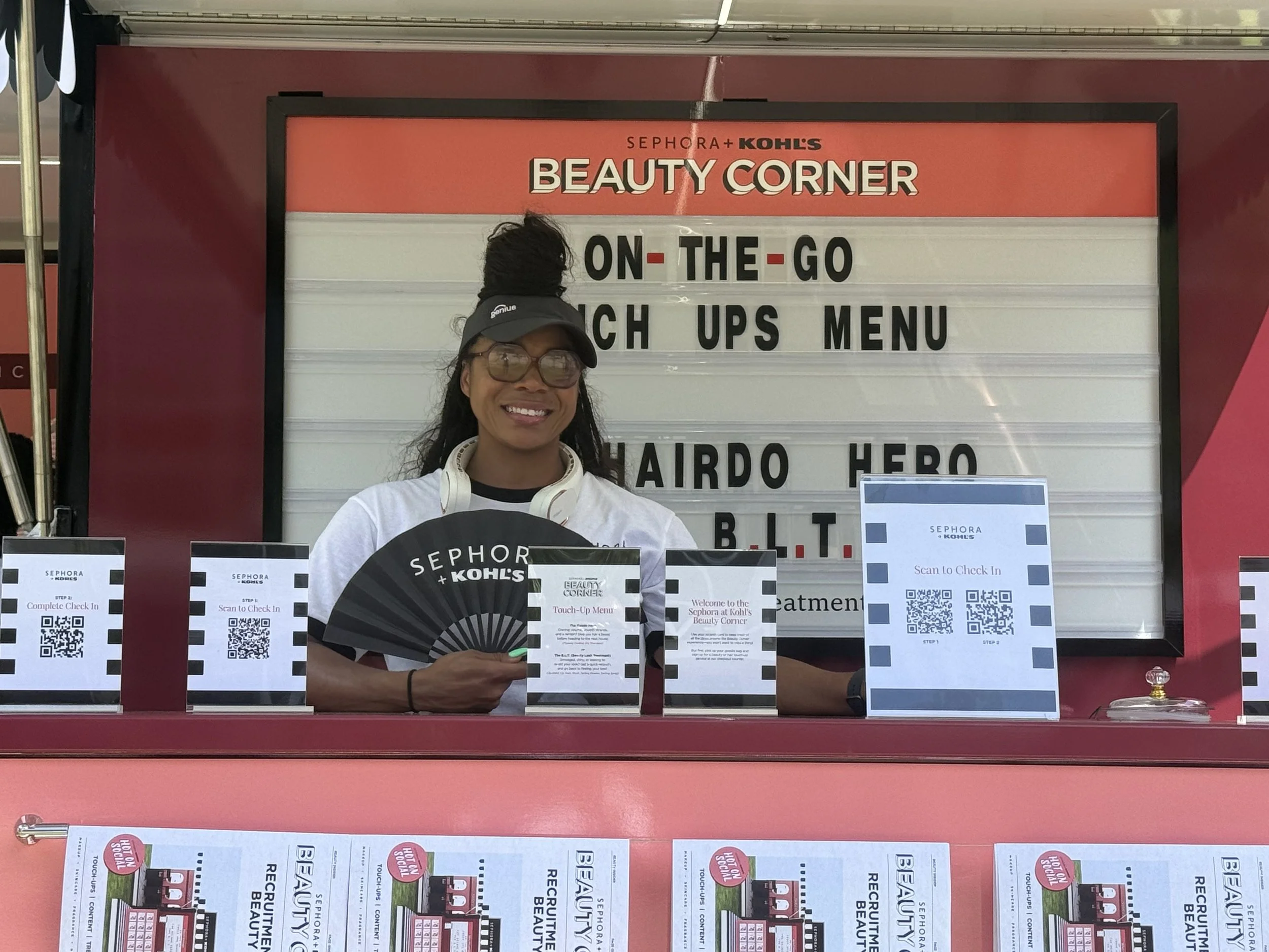 How to Create a Successful Campus Pop-Up Activation