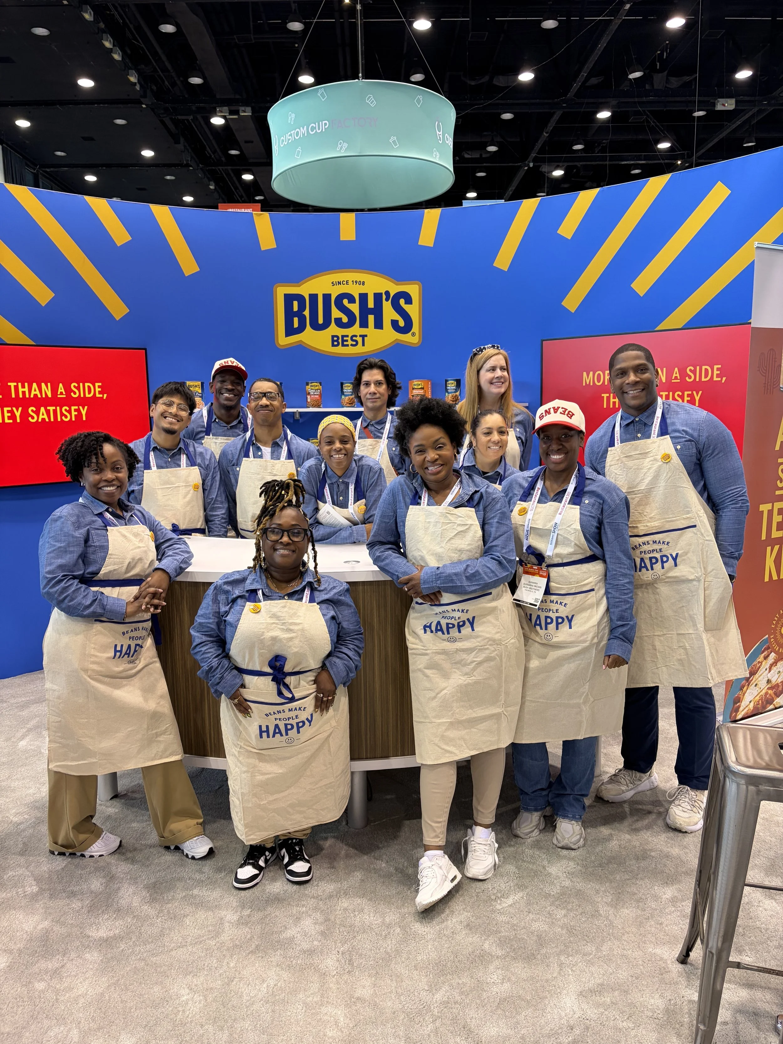 Turn Your Trade Show Booth Into a Learning Experience That Converts