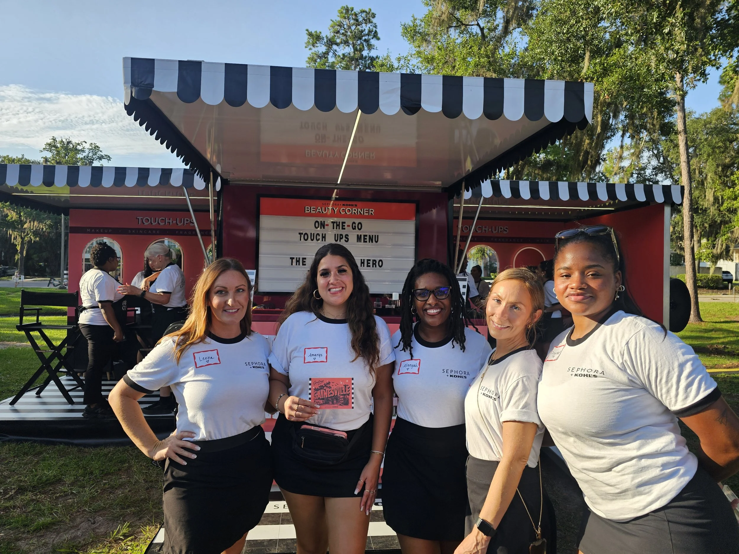 Temporary Event Staff: What Actually Costs Less?