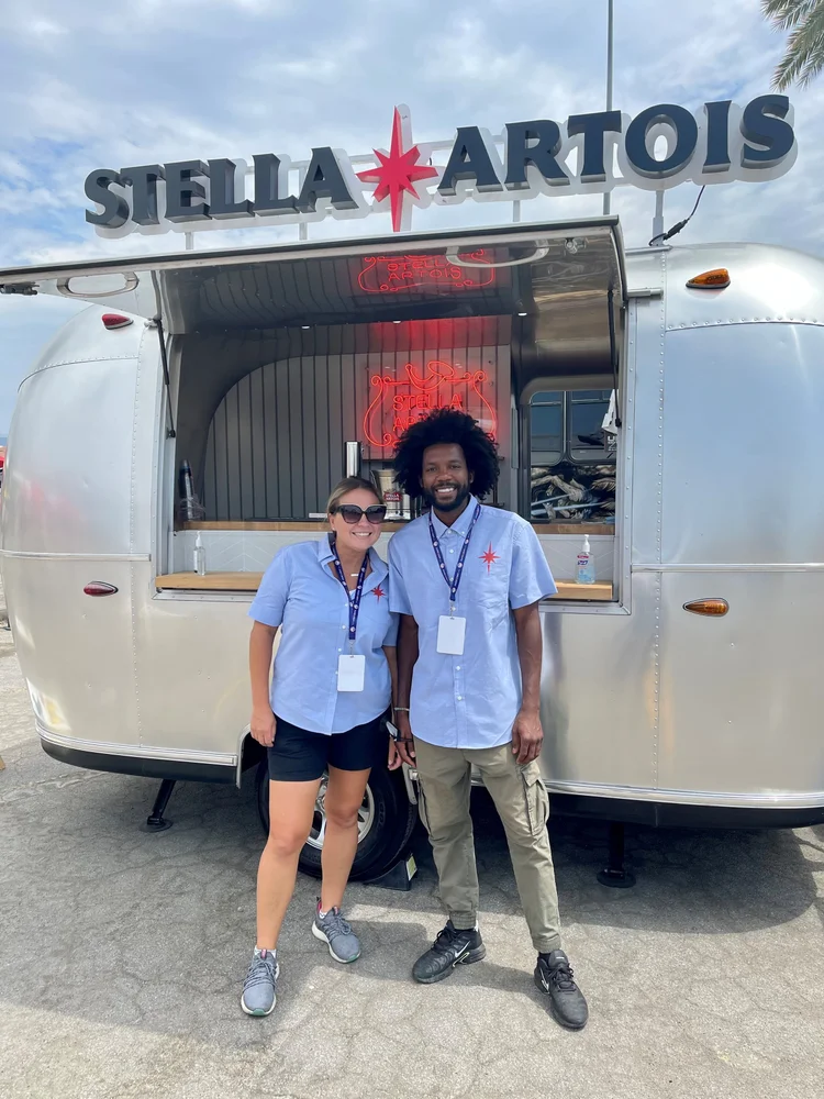 Brand Ambassadors Jobs — Encore Nationwide Event Staffing