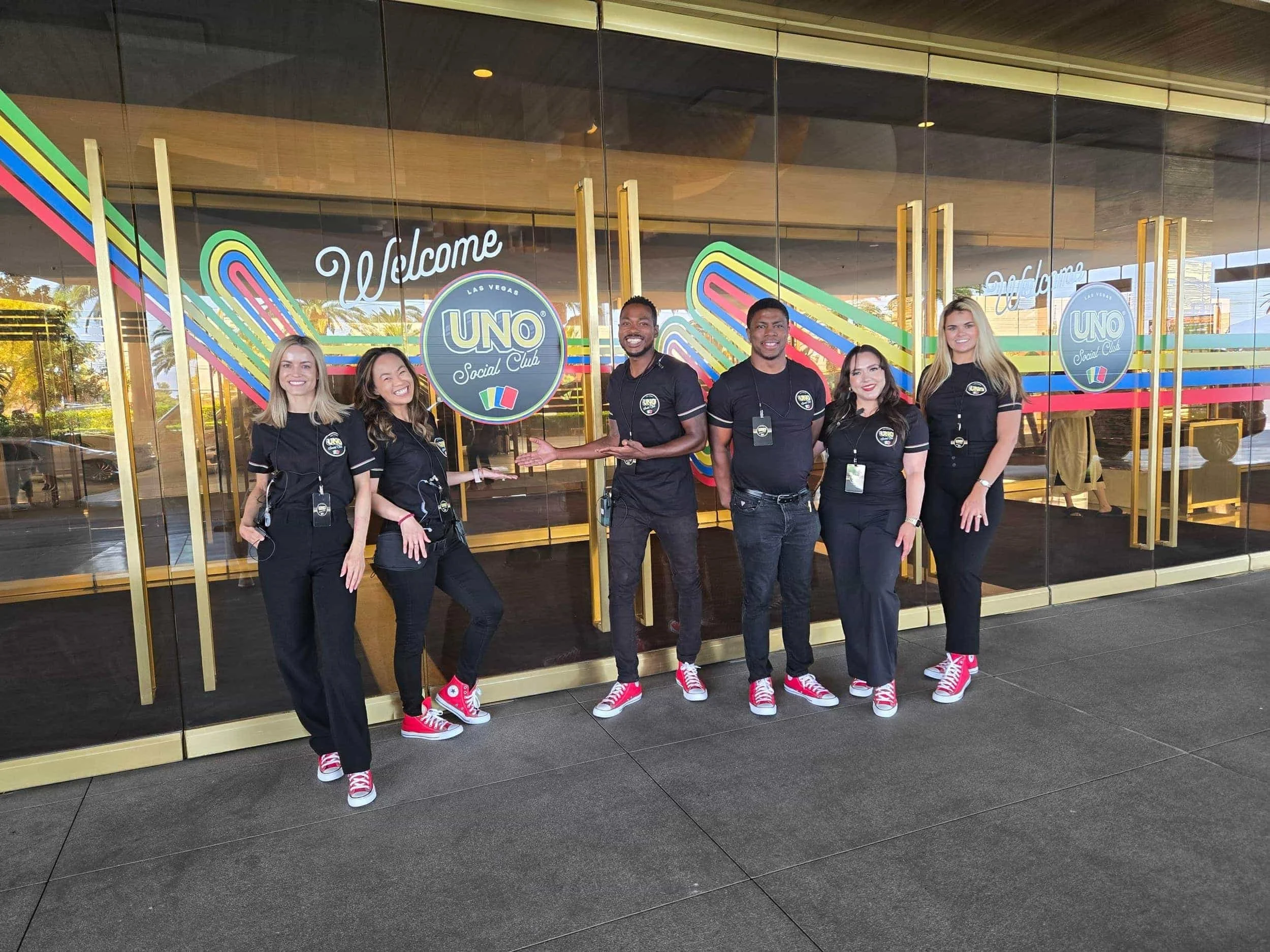 A New Era of Game Night Begins with UNO Social Club
